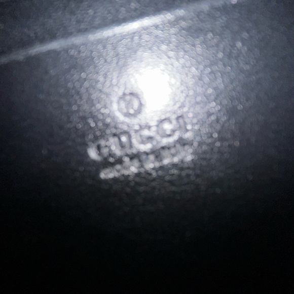 Gucci GG MARMONT MINI BAG - Picture 4 of 9